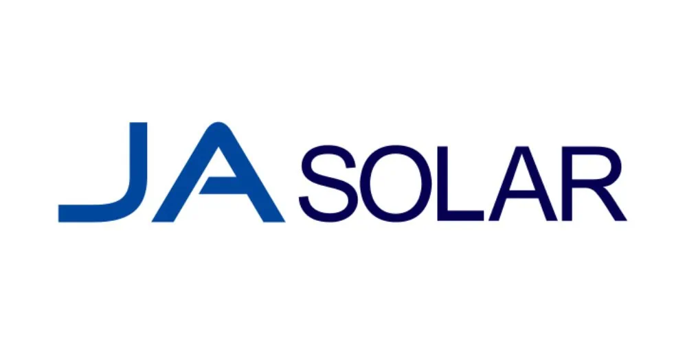 SolarTech logo - Premium solar panel manufacturer
